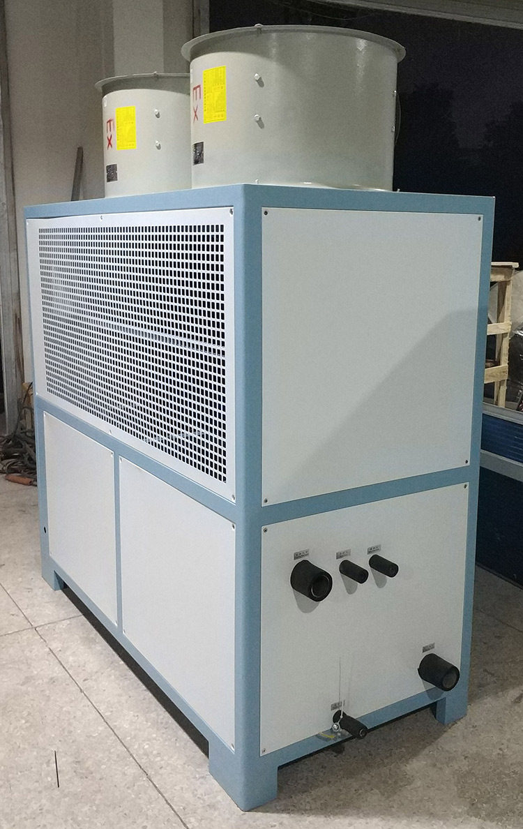 风冷防爆冷水机